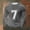 Dark Gray, variant on KeShDi Long Sleeve Shirts for Men Fitness Home Wear Pajamas Fashion Loose Casual Solid Color T-shirt Sports Top White M