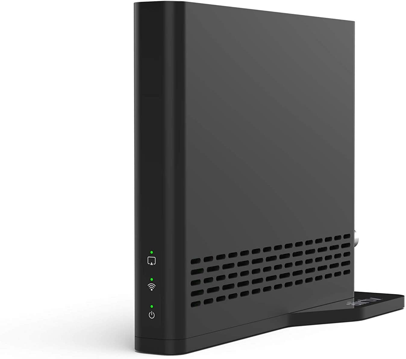 AirTV 2 - Digital multimedia receiver black