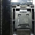 thumbnail image 5 of 1 Juego de Adaptador BGA64 Seat de Encendido para Programador RT809H Enchufe RT-BGA64-01 V2.0 4 Piezas Limitador 2 Placa Inferior, 5 of 5