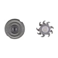 thumbnail image 4 of 9 Pcs Lames de Rasoir Électrique Compatibles Lames de Rechange Tondeuse Nasale Tondeuse de Temple Rasage Électrique_Perfect Gift, 4 of 5
