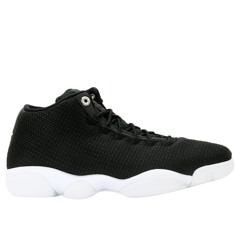 troosten tandarts Afwijking Nike Air Jordan Horizon Low Men's Basketball Shoes Size 8.5 - Walmart.com