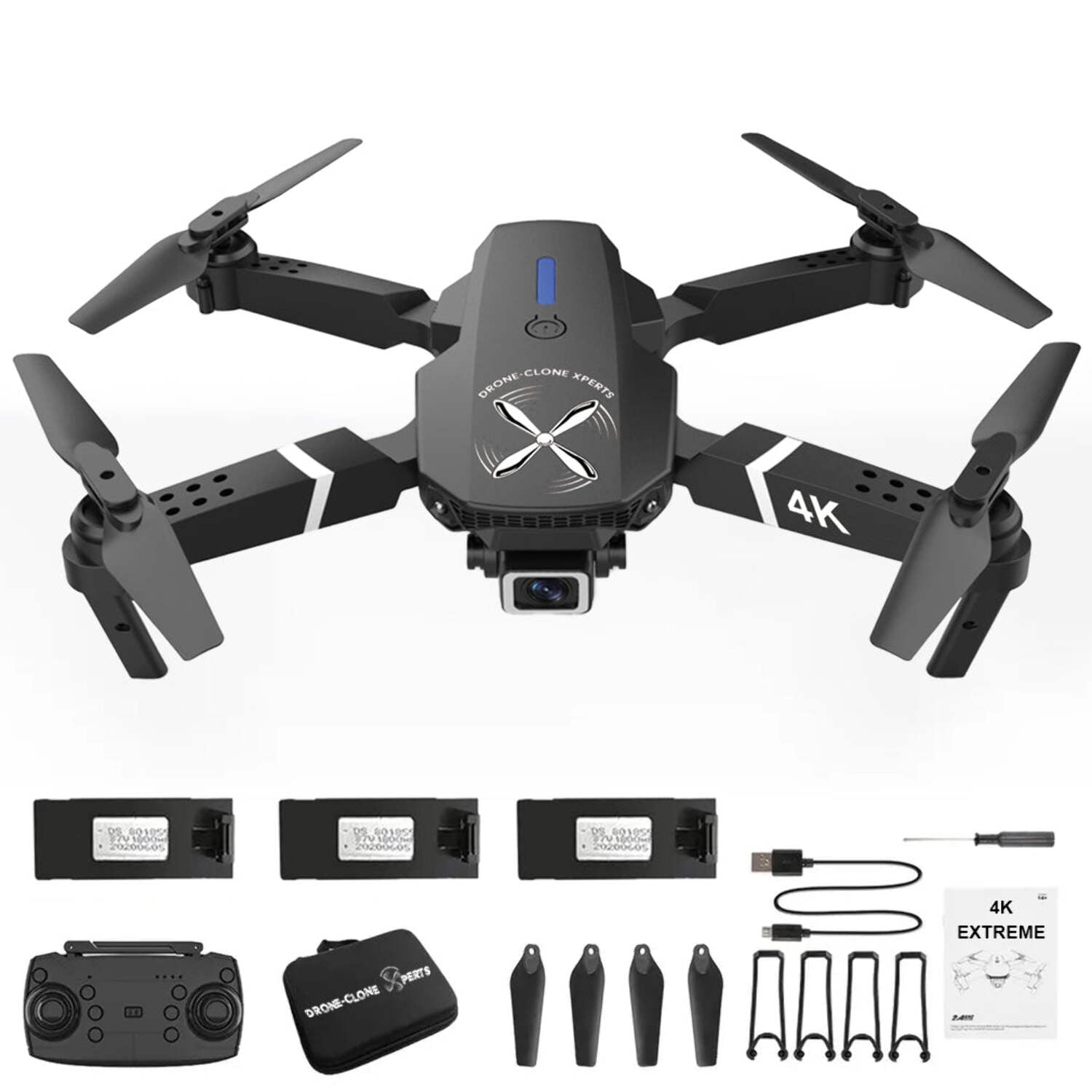 Drone clone xperts pro air discount