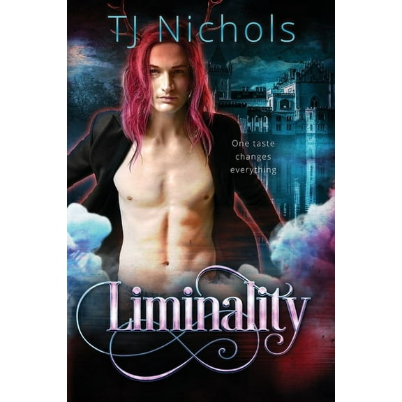 Liminality, (Paperback)