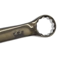 thumbnail image 2 of 6mm Metric Combination Combo Spanner Wrench Ring Open Ended Bergen, 2 of 3