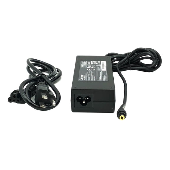 Pre-Owned Original 100W Chicony AC Adapter A16-100P1A Power Supply 20V5A Laptop Charger