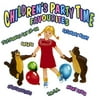 Children's Party Time Favourites