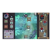 Grindstone (Iam8Bit) (Nintendo Switch)