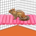 thumbnail image 3 of Hamster Swing,Wooden Pet Stand Bracket Parrot Swing Pet Hamster Swing Optimal Efficiency, 3 of 11