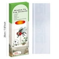 thumbnail image 2 of Ltdhehe 50pc Window Indoor Water Stick Indoor Transparent, 2 of 5