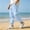U9-Light Blue, variant on Havenx Cotton Linen Jogger Pants for Men Elastic Waist Drawstring Joggers with Pockets Cuffed Ankles Sweatpants Baggy Beach Lounge Relaxed Fit Casual Summer Loungewear,Camouflage Green M