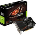 thumbnail image 1 of Tarjeta de Video GeForce Gigabyte Nvidia GTX 1050 D5 3G DDR5 GV-N1050D5-3GD, 1 of 2