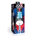 thumbnail image 4 of JOCK Sucking & Vibrating Rechargeable Masturbator for Men, Black/Red/White, 4 of 4