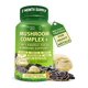 thumbnail image 1 of Suplemento Complejo de Hongos Organicos Nutrition Restore NR2003 Energia y Soporte Inmune 120 Capsulas, 1 of 5