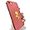 Pink, variant on for iPhone SE Case 2022/2020,iPhone 8 Case,iPhone 7 Case 4.7",Cute Plated Rose Gold Flower with Anti-Fall Lens Cover Shell,Soft TPU Shockproof Phone Protection Cases for Women Girls Men,Black
