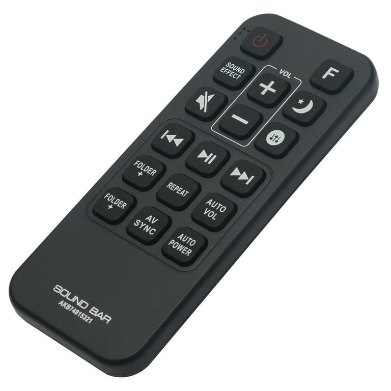 Sh5b lg sound best sale bar