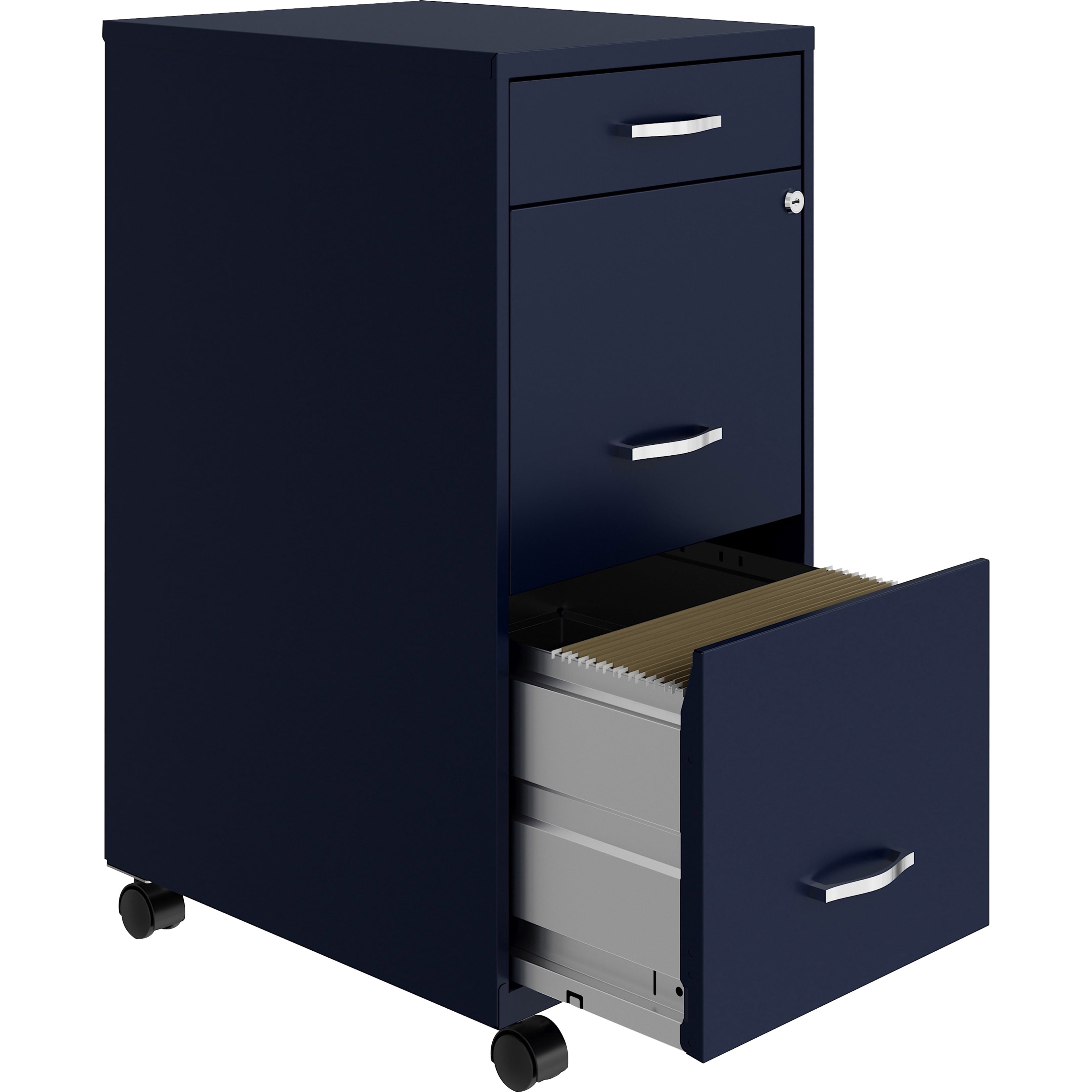 NuSparc  File Cabinet VF318BMNY