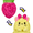 Other, variant on Pikmi Pops Pikmi Flips - Fruit Fiesta Series - Scented Plush