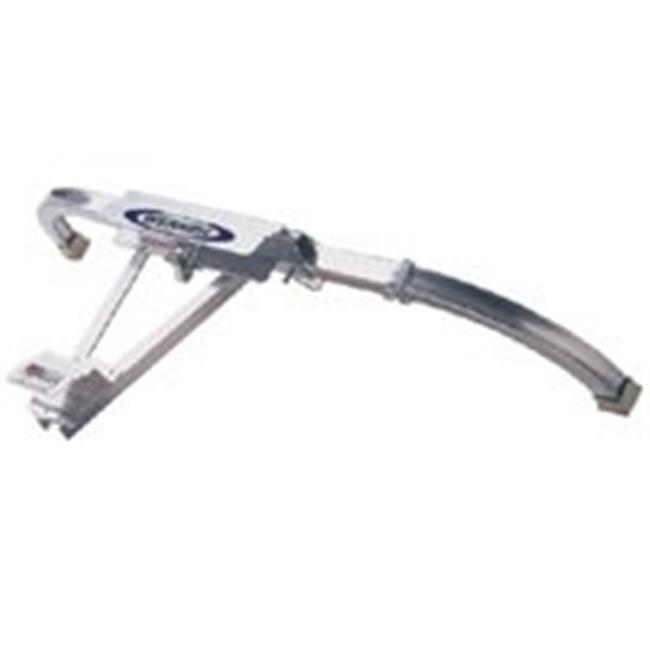 Ladder 45 In. Standoff Ladder Stabilizer