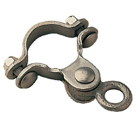 Jensen SH128 Commercial 4.5 in. O.D. Steel Pipe Hanger
