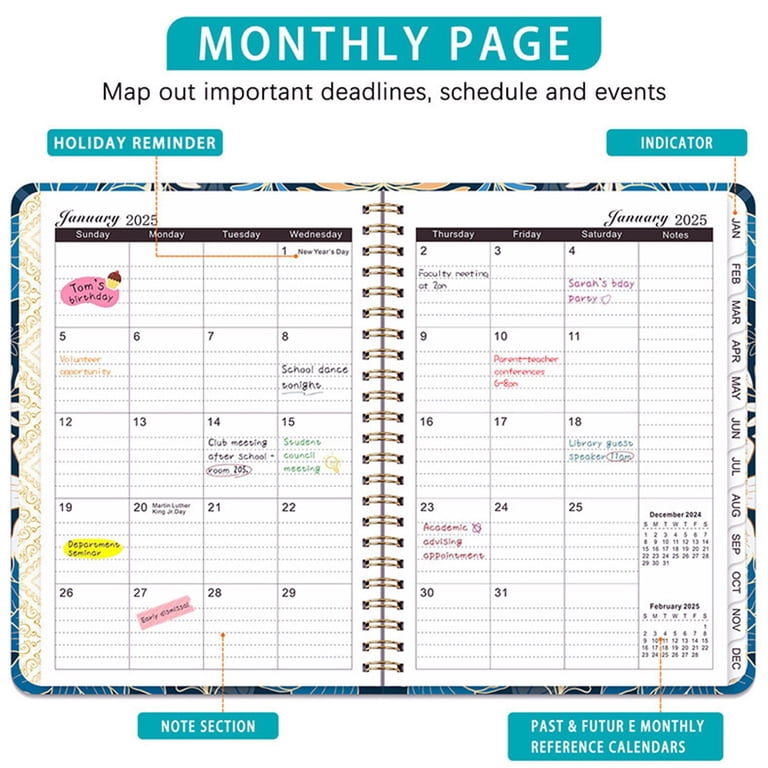 mead-composition-notebook-2024-2025-academic-planner-july-2024-to-2025-monthly-tabs-daily-organizer-twin-wire-binding-pocket-folder-sticky-notes-walmart-com