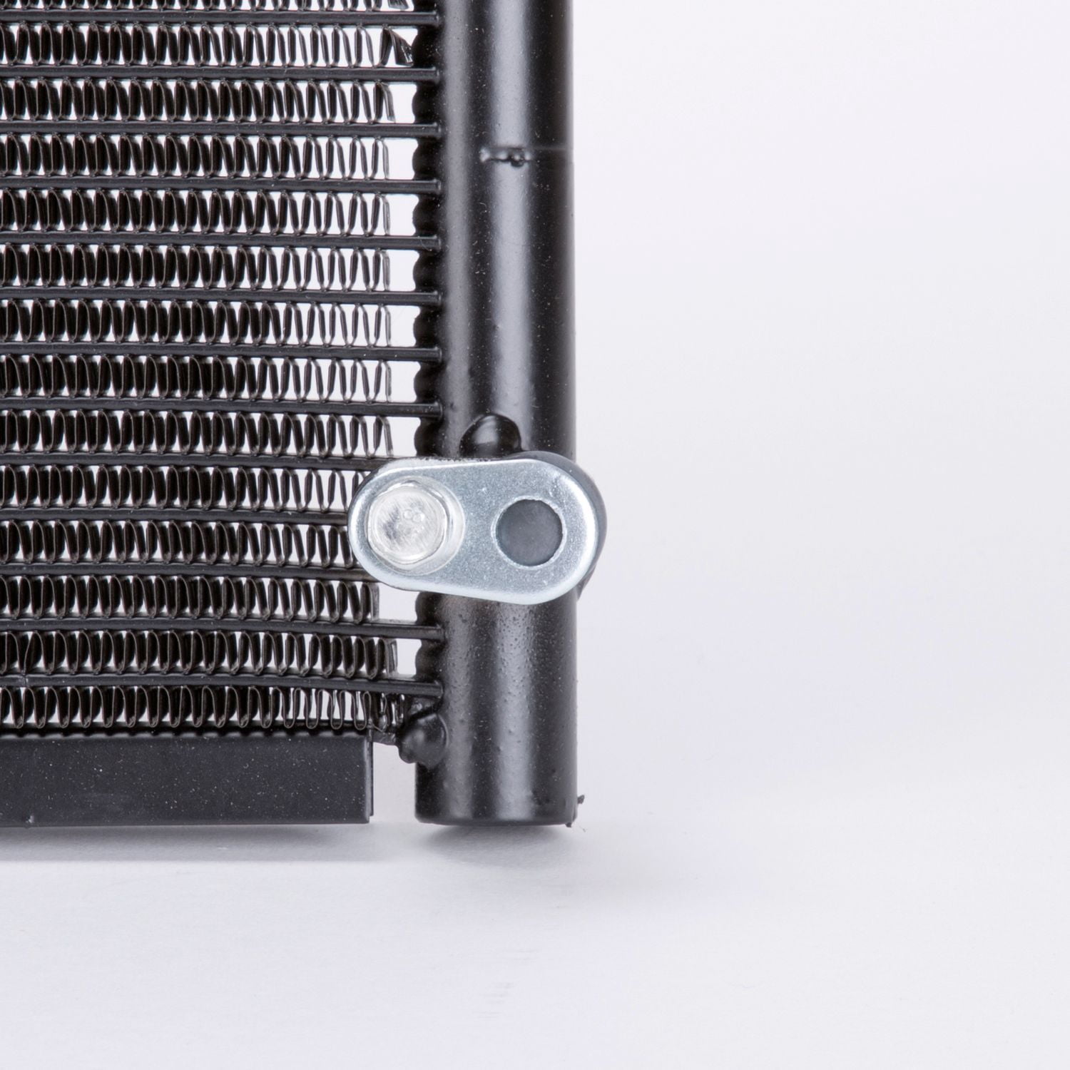A/C Condenser Fits 2009 Toyota FJ Cruiser