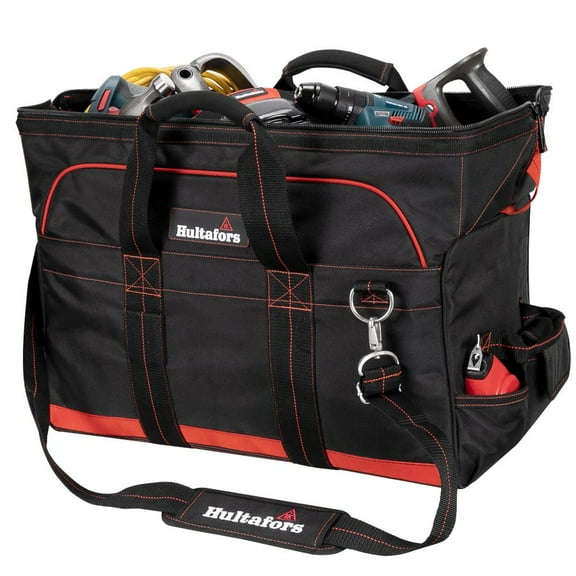 Hultafors 24 In Pro Contractors Gear Bag