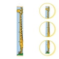 thumbnail image 3 of Sticker Mural Décoration Hauteur Sticker Mur Mesurer Mur Règle Hauteur Graphique Marqueur Autocollant, 3 of 3