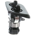thumbnail image 2 of A-Premium Headlight Washer Nozzle Replacement for BMW 525i 528i 530i 540i E39 1997-2003 Front Left, 2 of 3