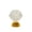 B, variant on Eolstice Battery Operated LED Night Light, Diamond Cut Decorative Portable Lamp for Home Bedroom Living Room Use, Party Event Decoration Table Side