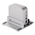 thumbnail image 2 of AOOOWER Vertical Computer Mount DIY Storage Base for 2024 Featuring Improved Airflows for Desktops, 2 of 8