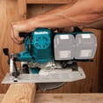 thumbnail image 4 of Sierra circular Makita XSH06Z 18V X2 LXT® Litio-Ion 36V, 4 of 6