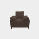 thumbnail image 1 of Sillon Acord Curri Cafe - DC Inlab Muebles Modelo D, 1 of 1