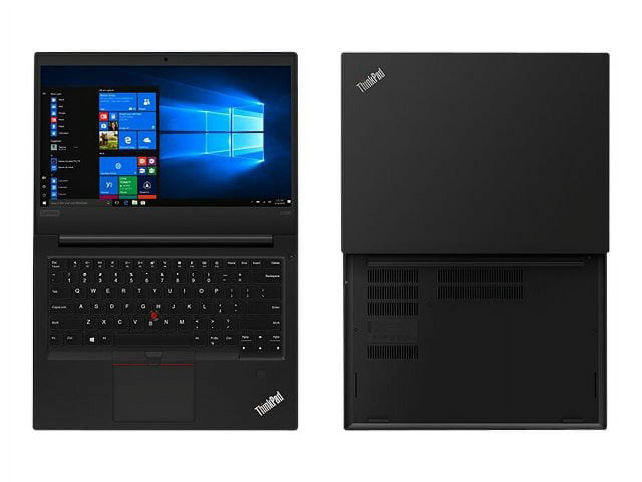ThinkPad E490 i3-8145U 12GB SSD128GB FHD