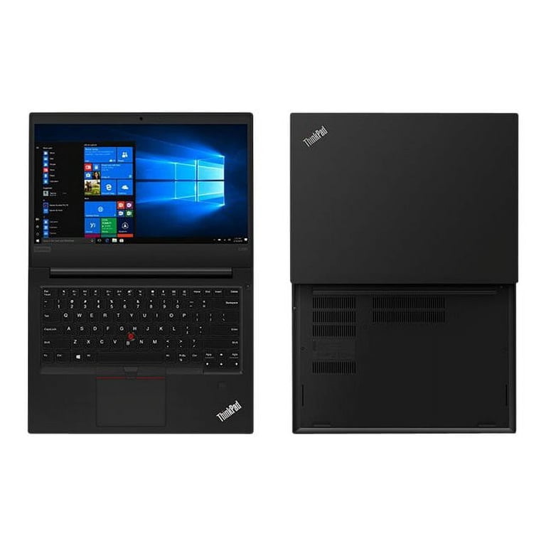 Lenovo ThinkPad E490 20N8 - Intel Core i3 - 8145U / up to 3.9 GHz 