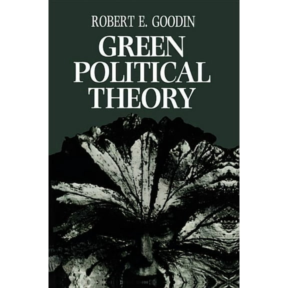 Green Political Theory (Paperback)