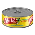 thumbnail image 2 of Atún Nair de soya plus+ en agua con aceite 3 latas de 120 g c/u, 2 of 4