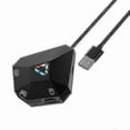 thumbnail image 1 of Mouse/keyboard Adapter Nintendo Switch Ps4 Xbox One/360 Ps3, 1 of 3