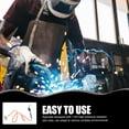 thumbnail image 4 of OULII Plumber Torch Welding Gas Torch With Copper Material For High Temperature Heating 1 Set, 4 of 8