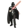 thumbnail image 1 of Disfraz Premium Adulto Rubies  Darth Vader-Star Wars De Caballero Color Negro Unitalla, 1 of 2
