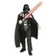 thumbnail image 1 of Disfraz Premium Adulto Rubies  Darth Vader-Star Wars De Caballero Color Negro Unitalla, 1 of 2