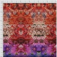 thumbnail image 2 of Soimoi Rayon Fabric Daisy & Wild Flower Panel Printed Fabric 1 Yard 42 Inch Wide, 2 of 3