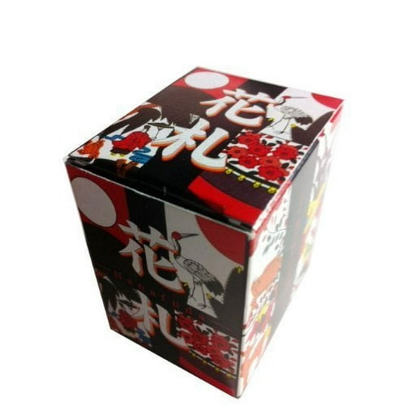 Motobayasi Hanafuda Japanese Card Game