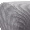thumbnail image 4 of 2 uds funda de sofá Zulema Fundas Sillones 55,118 cm x 24,638 cm x 14,478 cm, 4 of 8