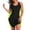 Green, variant on Otvok One Piece Swimsuit Womens Plus Size Sports Diving Suit Surfing Suit Long Sleeve Sunscreen Swimwear