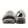 thumbnail image 6 of UGG Fluff Yeah Slide, 6 of 6