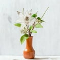 thumbnail image 1 of Delicate Mesh Fabric For Home Elegant Realistic Floral Arrangements With Lifelike Petals And In Flowers, 1 of 4