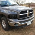 thumbnail image 4 of SPEC-D TUNING Smoke Headlights Compatible with 2002-2005 Dodge Ram 1500, 2003-2005 Ram 2500 3500 L+R Pair Head Light Lamp Assembly, 4 of 4