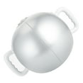 thumbnail image 4 of Gym Kettle Bell Water Filled Kettle Bells Yoga Gym Home Fitness Workout Water Injection Kettle Bell Ball, 4 of 8