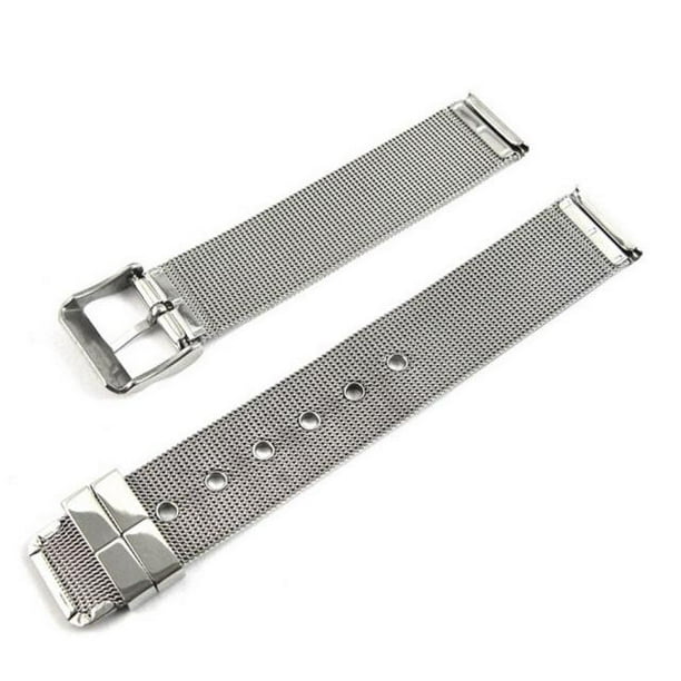 apple watch milanese loop strap