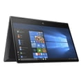 thumbnail image 2 of Restored HP ENVY x360 15-ds1063cl 15.6" FHD Touch AMD Ryzen 5 4500U 2.3 GHz 8GB 512GB SSD AMD Radeon Graphics Windows 11 Home Laptop, Gray (Refurbished), 2 of 5